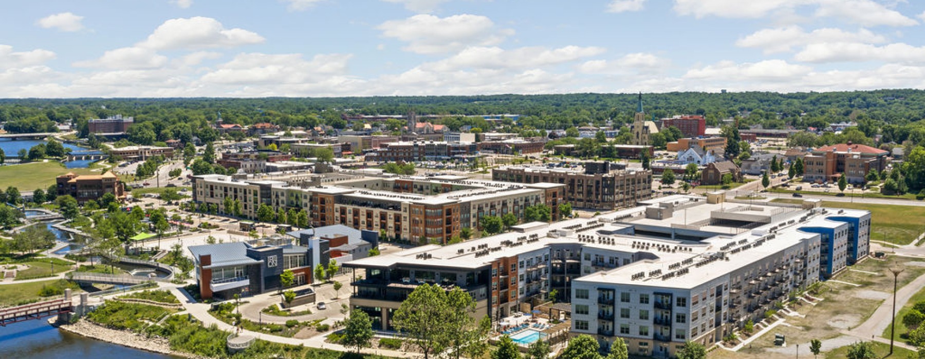 Downtown Mishawaka Guide